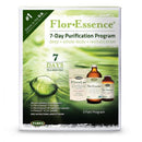 FLO FLOR-ESSENCE 7 DAY KIT Specialty Health Products Flora (Udo's Choice) 
