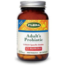 FLO UDO'S ADULT PROBIO 60C Digestive Health Flora (Udo's Choice) 