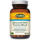 FLO UDO'S ADV ADULT ENZ 60C Digestive Health Flora (Udo's Choice) 