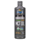 Dr Formulated Organic Coconut MCT Oil 16oz Essential Fatty Acids & - Oils Garden of Life 