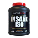 Insane Iso 4.3lb Protein Powders Insane Labz 