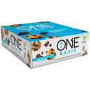 ISS Research ONE BASIX 12/BOX Foods Juices ISS Research COOKIE DOUGH CHOCOLATE CHUNK 