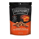 Legendary Almonds 4oz Foods Juices Legendary 