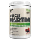 GAT Muscle Martini Naturals 30SV Amino Acids GAT Mixed Berry 