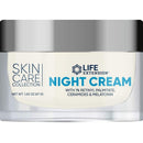 LE Skin Care Night Cream 1.65oz Personal CareHygeine Life Extension 