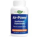 Nature's Way Air Power Expectorant 100 Tablets (Previously Enzymatic Therapy) Specialty Health Products Nature's Way 