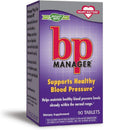 Nature's Way BP Manager 90 Tablets (Previously Enzymatic Therapy) Specialty Health Products Nature's Way 