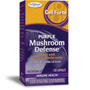 Nature's Way Cell Forte Pur Mush Def 120 Capsules (Previously Enzymatic Therapy) Specialty Health Products Nature's Way 