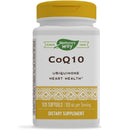 Nature's Way CoQ-10 100mg 120 Softgels (Previously Enzymatic Therapy) Vitamins & Minerals Nature's Way 