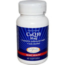 Nature's Way CoQ-10 30mg 60 Softgels (Previously Enzymatic Therapy) Vitamins & Minerals Nature's Way 