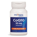 Nature's Way CoQ-10 50mg 60 Grams (Previously Enzymatic Therapy) Specialty Health Products Nature's Way 