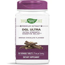 Nature's Way DGL Ultra Cho 90 Capsules (Previously Enzymatic Therapy) Digestive Health Nature's Way 