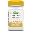Nature's Way DMG-B15-Plus 60 Capsules (Previously Enzymatic Therapy) Vitamins & Minerals Nature's Way 