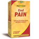 Nature's Way End Pain 90 Tablets (Previously Enzymatic Therapy) Joint Aid Nature's Way 