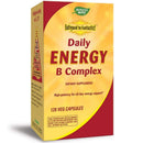 Nature's Way F2F B-Complex 120 Capsules (Previously Enzymatic Therapy) Vitamins & Minerals Nature's Way 