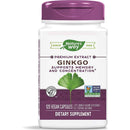 Nature's Way Ginkgo Phytosome 120 Capsules (Previously Enzymatic Therapy) Herbs Nature's Way 