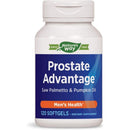Nature's Way Prostate Advantage 120 Capsules (Previously Enzymatic Therapy) Specialty Health Products Nature's Way 