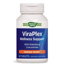 Nature's Way Viraplex 80 Tablets (Previously Enzymatic Therapy) Specialty Health Products Nature's Way 