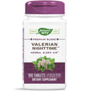 NW Valerian Nighttime 100t Herbs Nature's Way 
