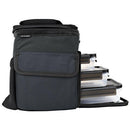 PERFECTSHAKER Cooler Bag Black Apparel & - Accesories & - Books PerfectShaker 