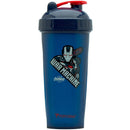PFS AVENGERS WAR MACHINE SHAKER 28OZ Apparel & - Accesories & - Books PerfectShaker 