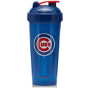 PFS CUBS 28OZ Apparel & - Accesories & - Books PerfectShaker 