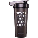 PFS STAR WARS ACTIV NEVER TELL SHAKER 28OZ Apparel & - Accesories & - Books PerfectShaker 