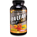 LAB EFA LEAN GOLD 180G Essential Fatty Acids & - Oils Labrada Nutrition 