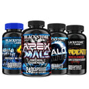 Blackstone Labs BIG F*CKING GAINS STACK Blackstone Labs 