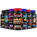 Blackstone Labs ELITE DHEA STACK Blackstone Labs 