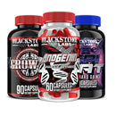 Blackstone Labs HORMONE-FREE STACK Blackstone Labs 