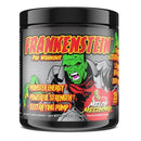 Frankenstein PreWorkout 25/sv Pre-Workouts Frankenstein Melon Meltdown 