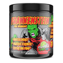 Frankenstein PreWorkout 25/sv Pre-Workouts Frankenstein Electric Lime Ice 