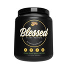Blessed Plant Protein 2lbs Protein Powders Blessed Banana Bread 