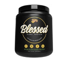 Blessed Plant Protein 1lb Protein Powders Blessed Banana Bread 