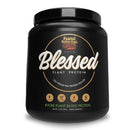 Blessed Plant Protein 1lb Protein Powders Blessed Peanut Butter Cups 