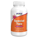 Now Foods SPECIAL TWO 240 Caps Multi Vitamins Now Foods 
