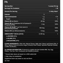AminoCore 400 Grams Natural Cucumber Lemon Amino Acids Allmax Nutrition 