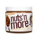 Nuts N More 16oz Mocha Cappuccino Foods & - Juices Nuts N More 