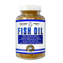 Hi-Tech Pharmaceuticals Fish Oil 90sg Essential Fatty Acids & - Oils Hi-Tech Pharmaceuticals 