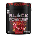 MRI Black Powder 60/sv Pre-Workouts MRI 