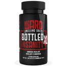 Ward Smelling Salts Bottled Insanity XL Apparel & - Accesories & - Books Ward Smelling Salts 
