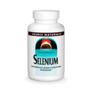 Source Naturals SELENIUM 120T Unclassified Source Naturals 