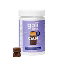 GOLI Bites 30/piece CALM Foods & - Juices Goli Nutrition 