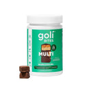 GOLI Bites 30/piece MULTI Foods & - Juices Goli Nutrition 