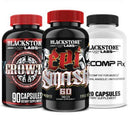 Blackstone Labs HORMONE-FREE STACK PLUS Blackstone Labs 