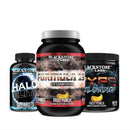 Blackstone Labs Raw Powerlifter Stack Blackstone Labs 