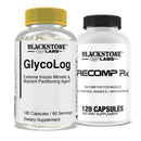 Blackstone Labs Support Stack Blackstone Labs 
