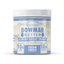 BOWMAR Protein Frosting 10oz Cream Cheese Foods & - Juices Bowmar Nutrition 
