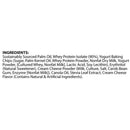 BOWMAR Protein Frosting 10oz Cream Cheese Foods & - Juices Bowmar Nutrition 